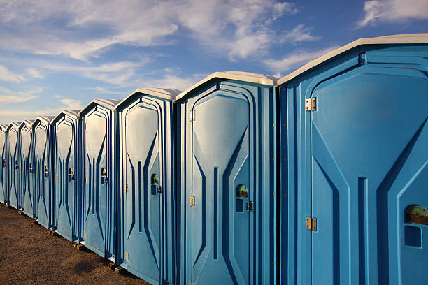 Best Portable Restrooms for Agricultural Sites  in USA